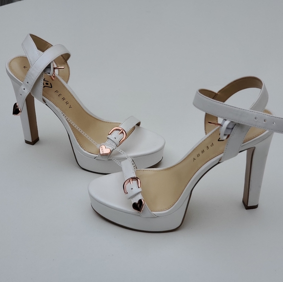 Katy Perry Collections Shoes - Katy Perry heels